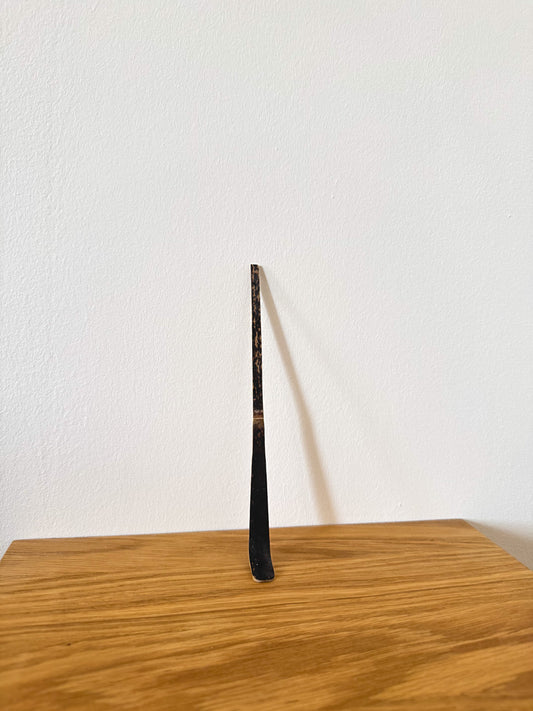 Cuillère à matcha en Bambou (Chashaku)