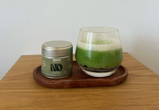 Comment préparer un matcha parfait, chaud ou froid