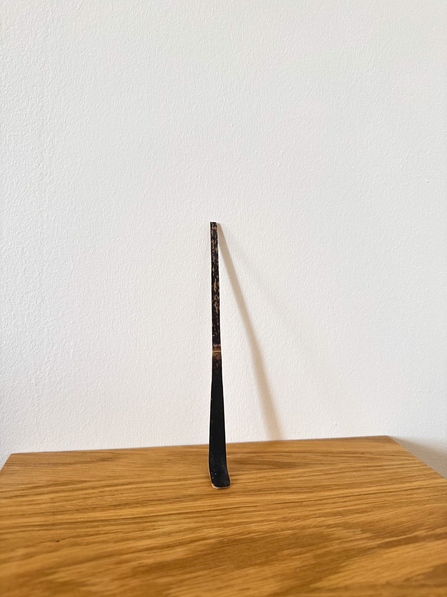 Cuillère à matcha en Bambou (Chashaku)